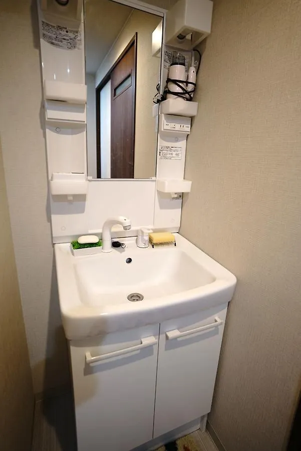 ** Guest house Anydoor B&B Room501 Tokyo Japan