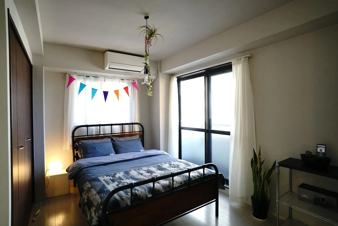 Anydoor B&B Room501 Tokyo