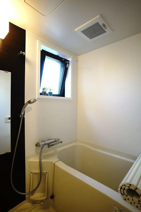 Anydoor B&B Room501 Tokyo Guest house