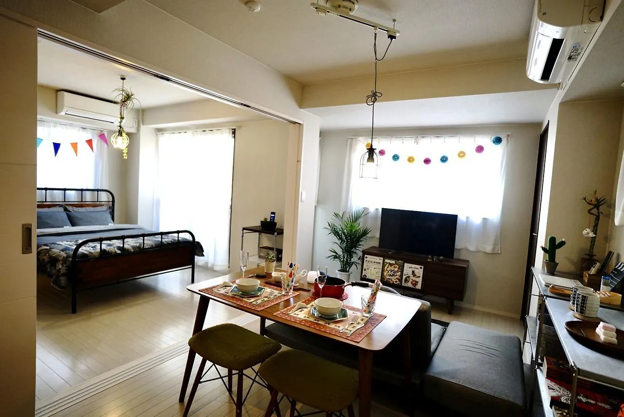 Anydoor B&B Room501 Tokyo