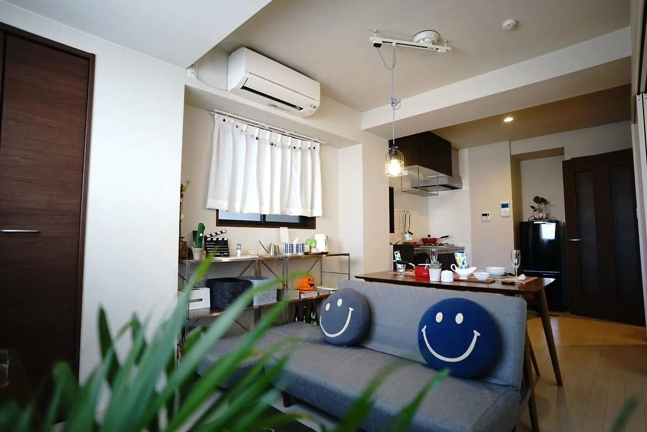 Anydoor B&B Room501 Tokyo